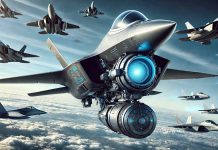 Lockheed Martin Unveils Advanced Sniper Networked Targeting Pod
