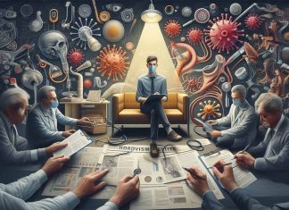 Long COVID Is Not a Functional Neurologic Disorder
