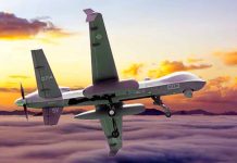 Title: Enhancing the Relevance of MQ-9 Reaper Drones: The U.S. Marine Corps’ Integration of Electronic Warfare Capabilities