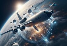 Pioneering the Autonomous Future of the U.S. Air Force KC-135 Tankers: An In-Depth Exploration of Merlin’s AI-Driven Copilot Technology and Strategic Implications