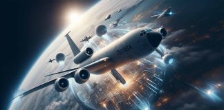 Pioneering the Autonomous Future of the U.S. Air Force KC-135 Tankers: An In-Depth Exploration of Merlin’s AI-Driven Copilot Technology and Strategic Implications