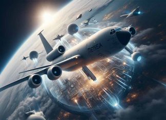 Pioneering the Autonomous Future of the U.S. Air Force KC-135 Tankers: An In-Depth Exploration of Merlin’s AI-Driven Copilot Technology and Strategic Implications