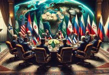 Middle East Alliances and Russian Foreign Policy: A Comprehensive Analysis