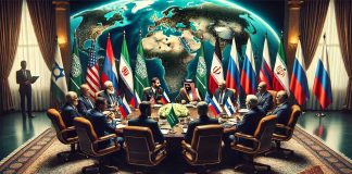 Middle East Alliances and Russian Foreign Policy: A Comprehensive Analysis
