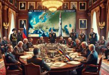 Moscow’s Strategic Response to U.S. Missile Deployment in Germany
