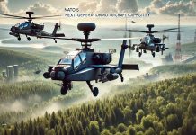 NATO’s Pursuit of Next Generation Rotorcraft Capability: An In-Depth Analysis