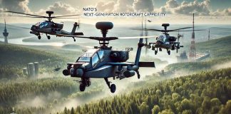 NATO’s Pursuit of Next Generation Rotorcraft Capability: An In-Depth Analysis