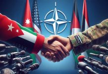 NATO’s Strategic Expansion: Establishing a Liaison Office in Jordan and its Implications