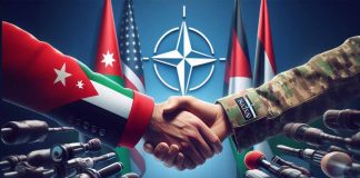 NATO’s Strategic Expansion: Establishing a Liaison Office in Jordan and its Implications