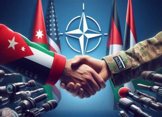 NATO’s Strategic Expansion: Establishing a Liaison Office in Jordan and its Implications