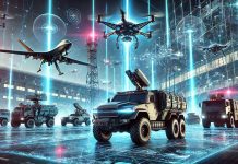 Advancing Domestic Drone Defense: Navigating Legal, Technological and Operational Challenges in U.S. Homeland Security