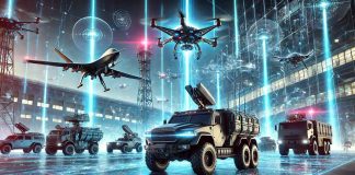 Advancing Domestic Drone Defense: Navigating Legal, Technological and Operational Challenges in U.S. Homeland Security