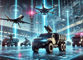 Advancing Domestic Drone Defense: Navigating Legal, Technological and Operational Challenges in U.S. Homeland Security