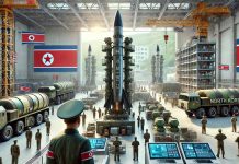 North Korea’s Hwasong-19 ICBM Test: A Deep Dive into Strategic Implications, Technological Advancements and Regional Security