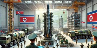 North Korea’s Hwasong-19 ICBM Test: A Deep Dive into Strategic Implications, Technological Advancements and Regional Security