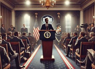 Obama’s 25th Amendment Threat: The Pivotal Moment in Biden’s Withdrawal from the 2024 Race