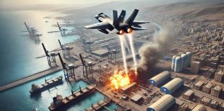 Operation Outstretched Arm: Israel’s Strategic Airstrikes on Houthi Targets in Yemen
