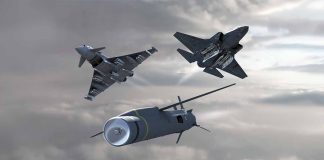 Strategic Implications of the United Kingdom’s F-35A Acquisition for NATO’s Nuclear Deterrence and Defense Posture in 2025