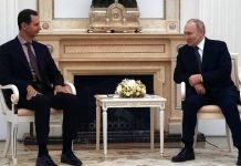 Strategic Dialogues Amidst Regional Tensions: An In-Depth Analysis of the Putin-Assad Meeting