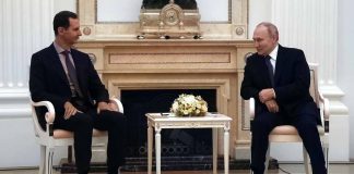 Strategic Dialogues Amidst Regional Tensions: An In-Depth Analysis of the Putin-Assad Meeting