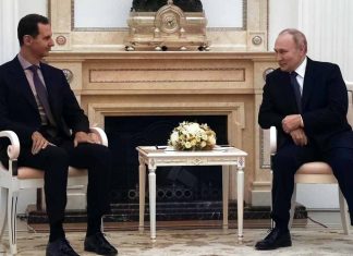 Strategic Dialogues Amidst Regional Tensions: An In-Depth Analysis of the Putin-Assad Meeting