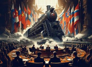 Putin’s Attendance at the Shanghai Cooperation Organization Summit: Strategic Implications and Geopolitical Dynamics