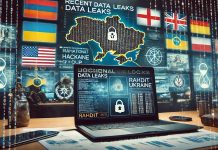 The Persistent Threat: Analyzing the Leaked Data of Ukrainian Military Personnel and Foreign Combatants