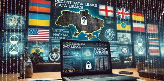 The Persistent Threat: Analyzing the Leaked Data of Ukrainian Military Personnel and Foreign Combatants