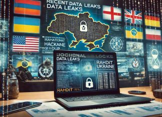 RaHDit Hacker Group’s Recent Data Leaks and Implications for International Mercenaries in Ukraine