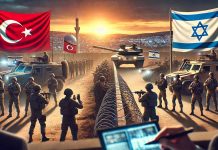 Rising Tensions: The Implications of Turkey’s Threat to Enter Israel