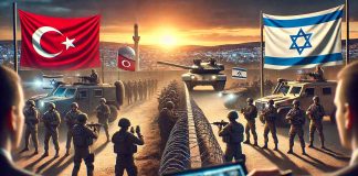Rising Tensions: The Implications of Turkey’s Threat to Enter Israel