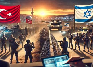 Rising Tensions: The Implications of Turkey’s Threat to Enter Israel