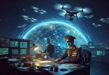 Russia Implements Technology of Controlling UAVs Via Satellites: A Leap in Military and Civilian Drone Operations