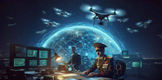 Russia Implements Technology of Controlling UAVs Via Satellites: A Leap in Military and Civilian Drone Operations