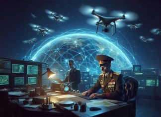 Russia Implements Technology of Controlling UAVs Via Satellites: A Leap in Military and Civilian Drone Operations