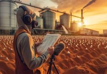 Russia Ready to Boost Fertilizer Exports to Africa, Asia