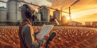 Russia Ready to Boost Fertilizer Exports to Africa, Asia
