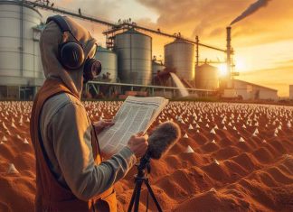 Russia Ready to Boost Fertilizer Exports to Africa, Asia