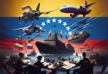 REPORT: Russia Strengthens Military and Strategic Ties with Venezuela Amid Regional Shifts in Latin America