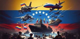 REPORT: Russia Strengthens Military and Strategic Ties with Venezuela Amid Regional Shifts in Latin America