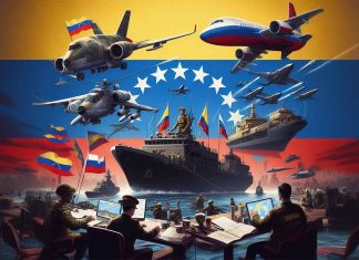 REPORT: Russia Strengthens Military and Strategic Ties with Venezuela Amid Regional Shifts in Latin America