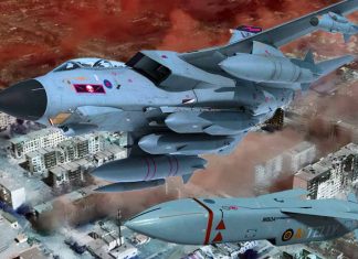 Russian Analysis of European Storm Shadow/SCALP Missiles: In-Depth Technical Examination and Strategic Implications