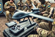 Russian Forces Gain Strategic Insights from Captured Ukrainian Kamikaze Drones