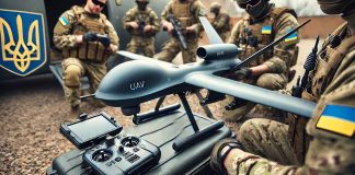 Russian Forces Gain Strategic Insights from Captured Ukrainian Kamikaze Drones