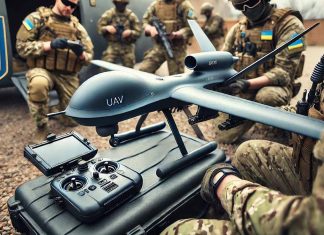 Russian Forces Gain Strategic Insights from Captured Ukrainian Kamikaze Drones