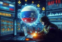 Russian Nuclear Cyber Defense Control to Become Global Standard