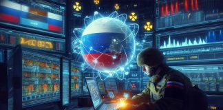 Russian Nuclear Cyber Defense Control to Become Global Standard