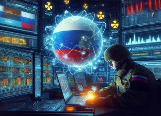 Russian Nuclear Cyber Defense Control to Become Global Standard