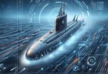 Russia’s Fifth-Generation Submarines to Get 20% Thinner Coating