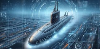 Russia’s Fifth-Generation Submarines to Get 20% Thinner Coating